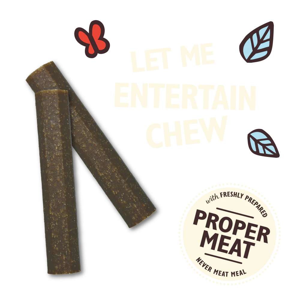 Chew Sticks with Beef (120g) - Image 2