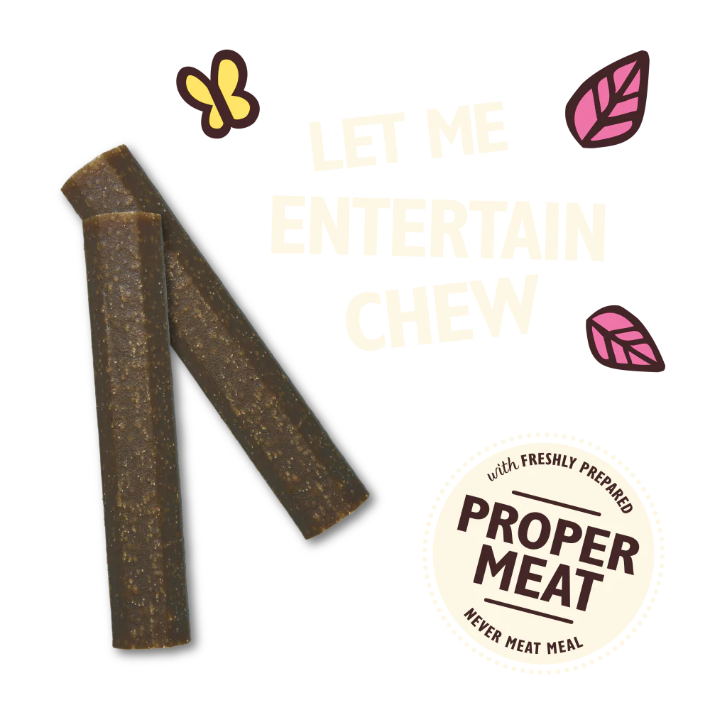 Chew Sticks with Chicken (120g) - Image 2