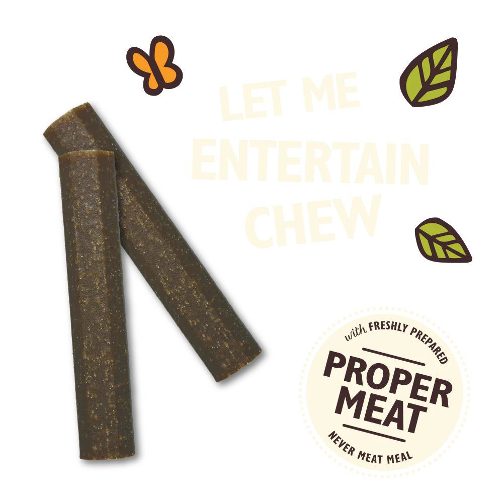 Chew Sticks with Turkey (10 x 120g) - Image 2