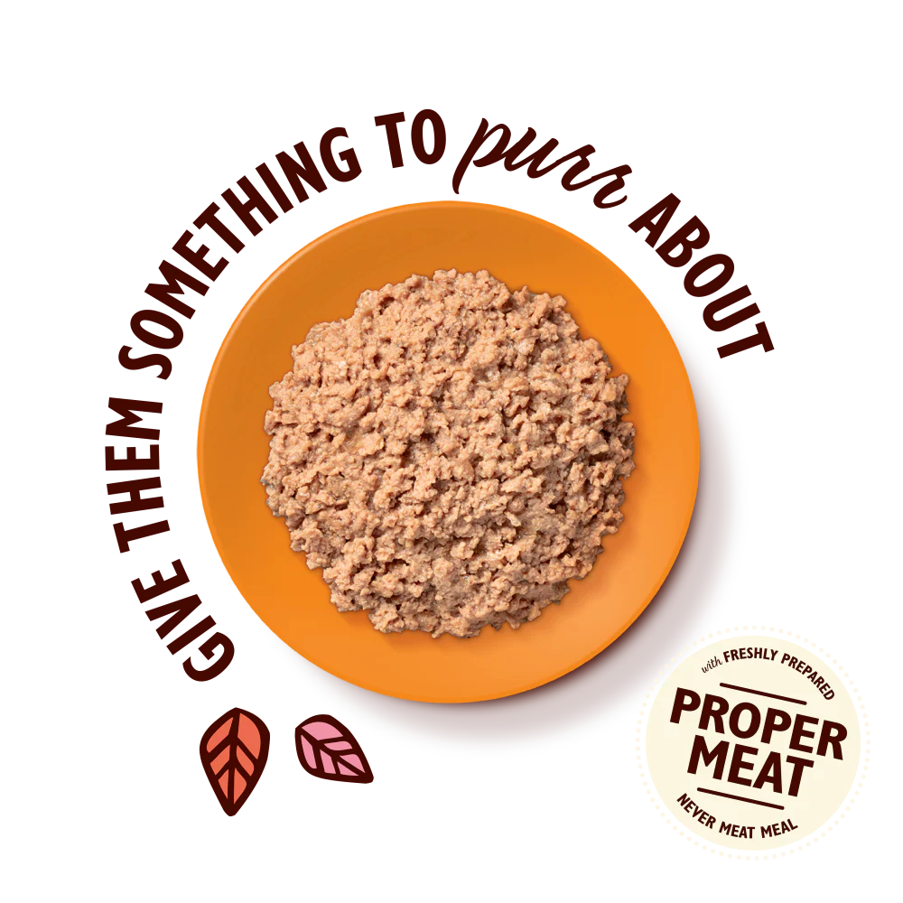 Chicken Paté (19 x 85g) - Image 3