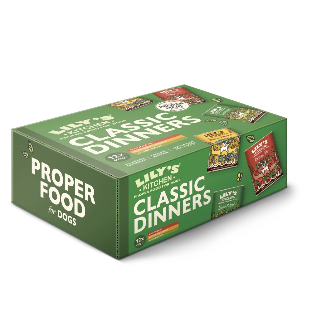 Classic Multipack (12 x 400g) - Image 3