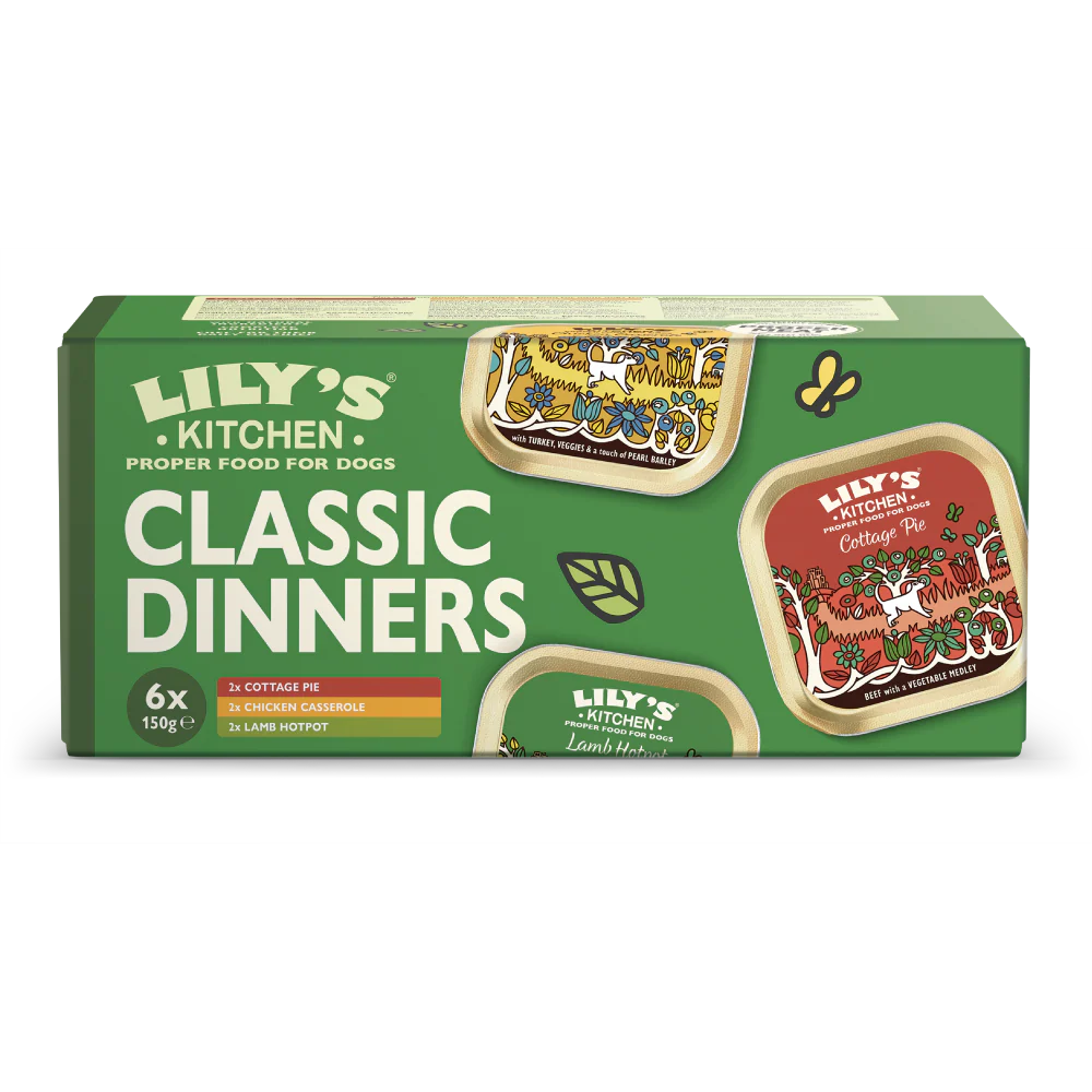 Classic Multipack (6 x 150g) - Image 3