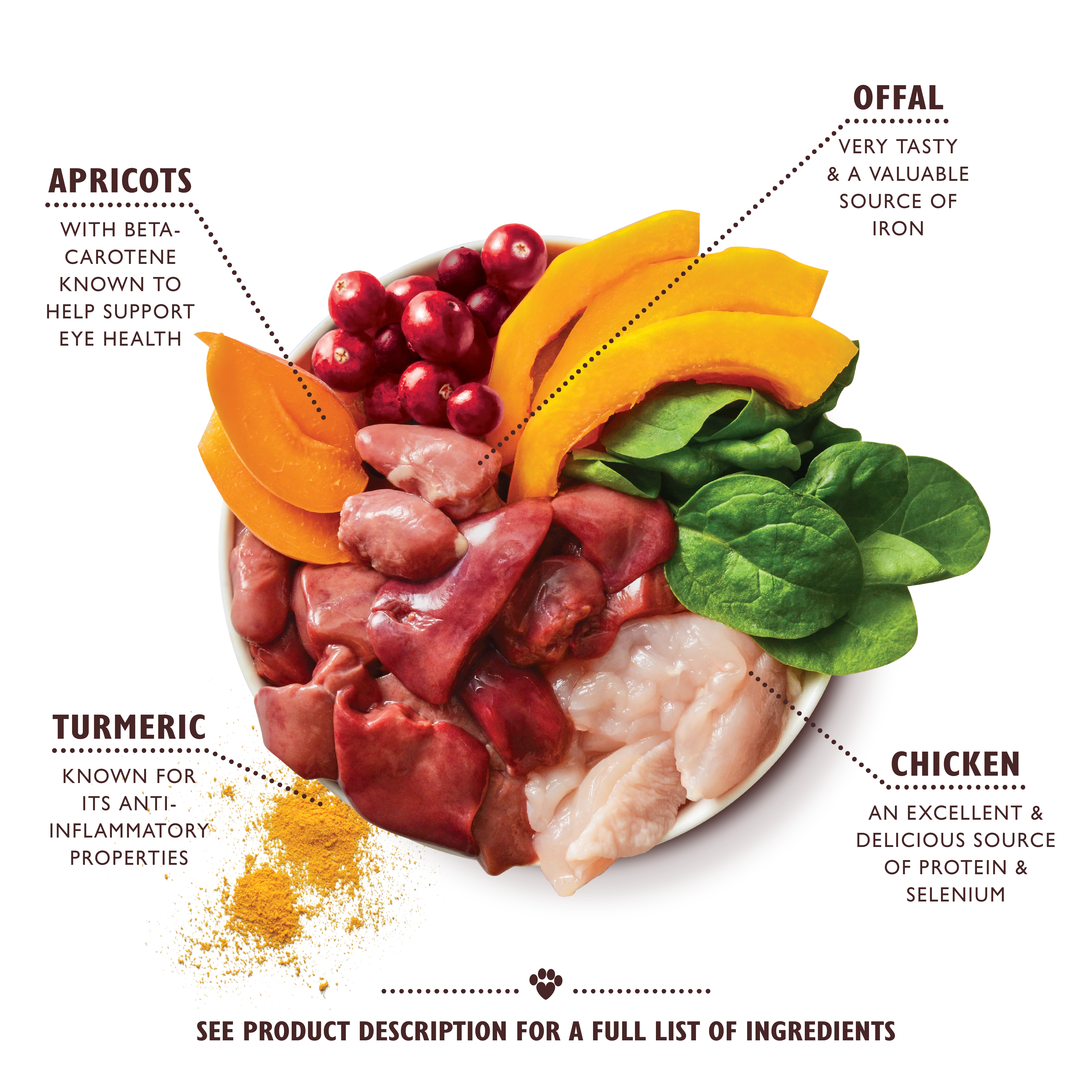 Coronation Chicken (150g) - Image 2