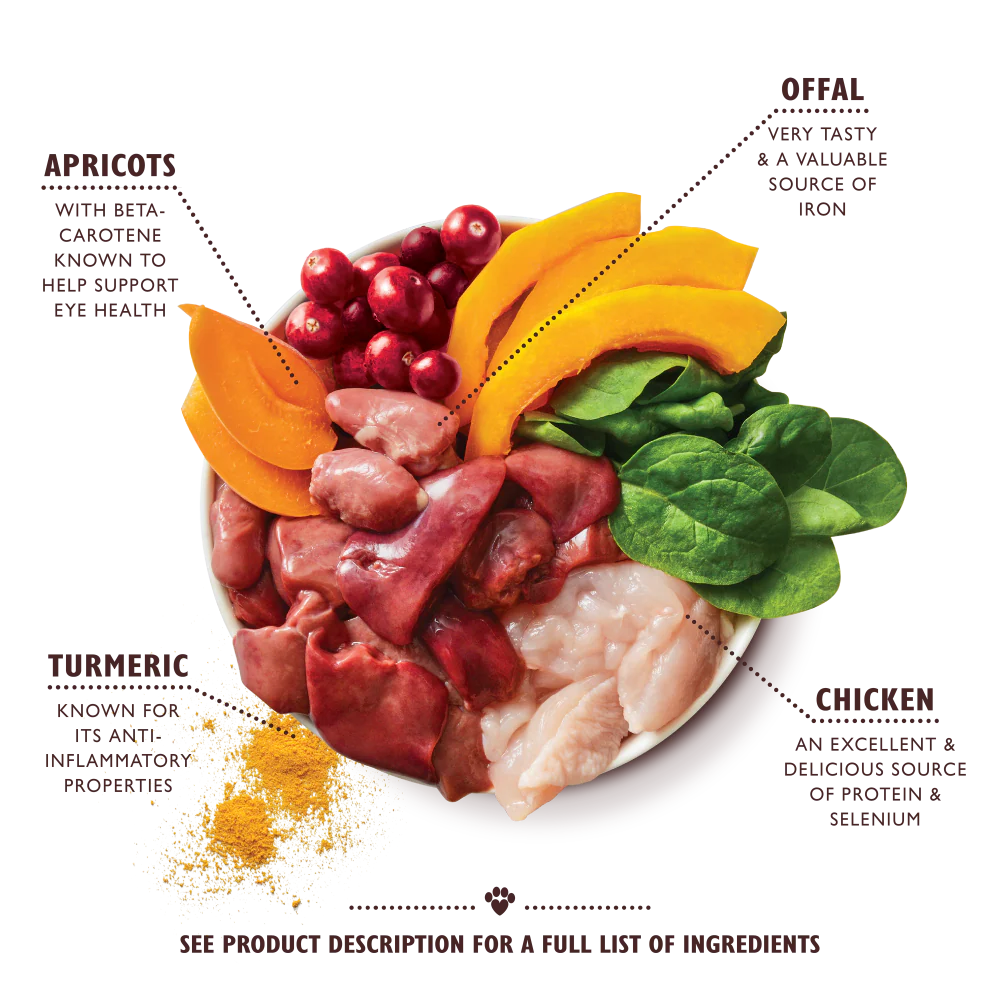 Coronation Chicken (400g) - Image 2