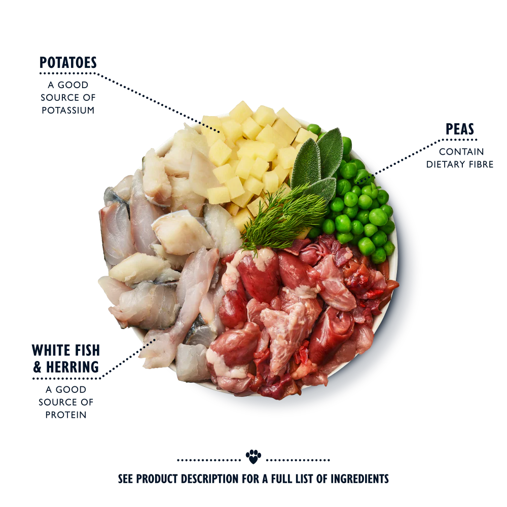 Fish & Chips (400g) - Image 2