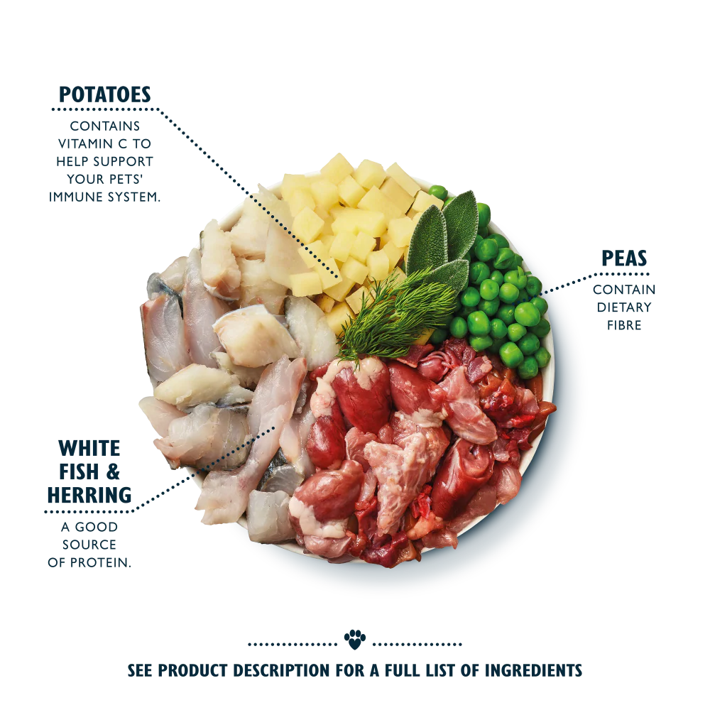 Fish & Chips (150g) - Image 2
