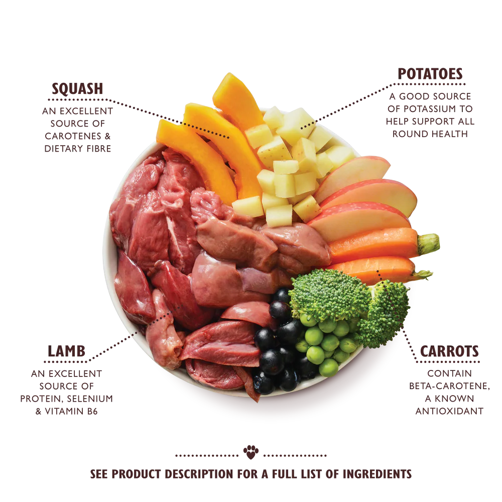 Lamb Hotpot (6 x 400g) - Image 2