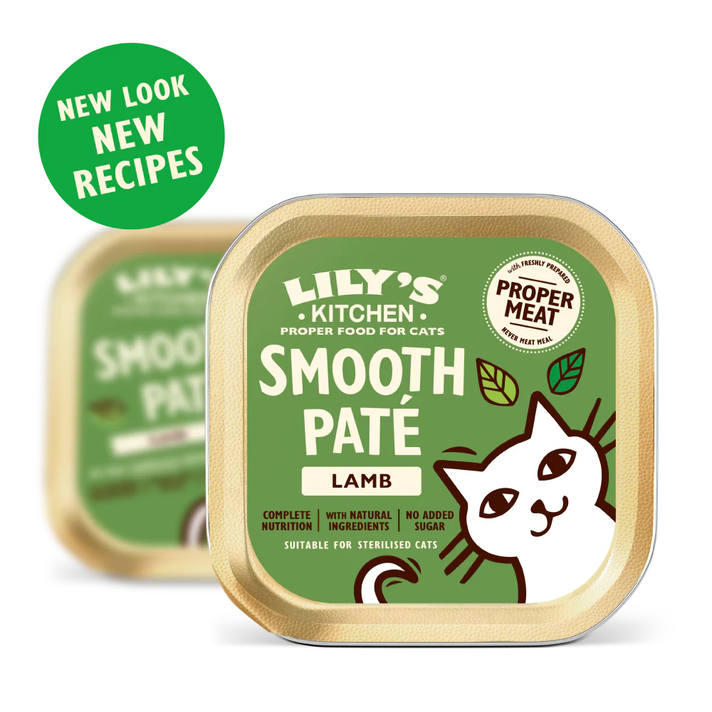 Lamb Paté (19 x 85g) - Image 2