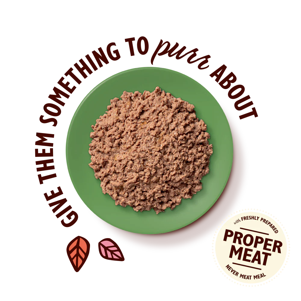 Lamb Paté (19 x 85g) - Image 3