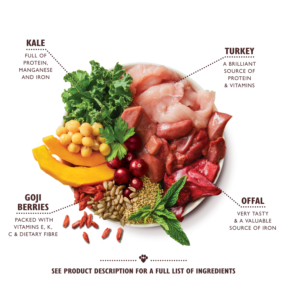 Lean Machine (10 x 150g) - Image 2