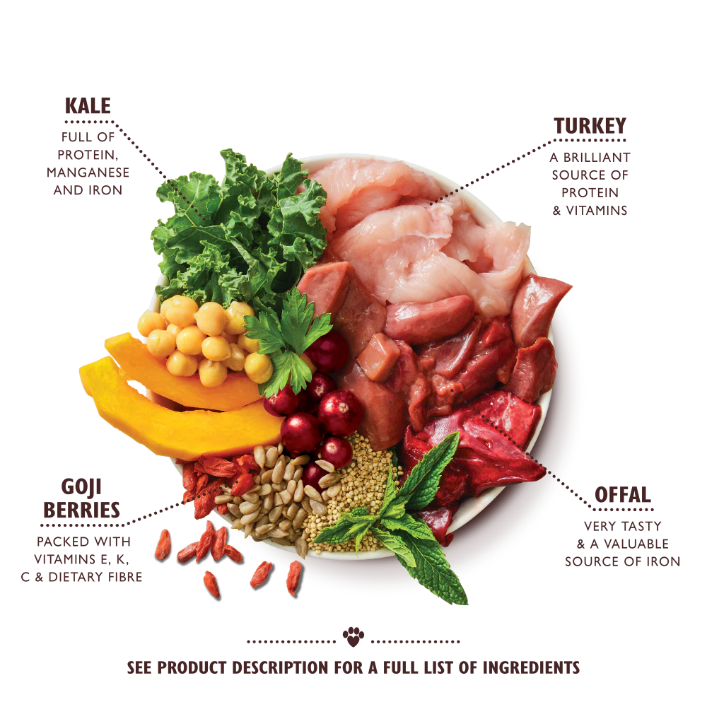 Lean Machine (400g) - Image 2