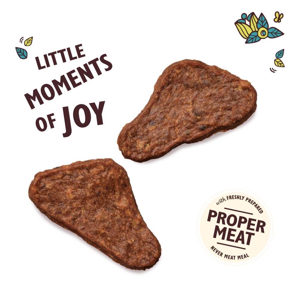 The Mighty Duck Mini Jerky (70g) - Image 2