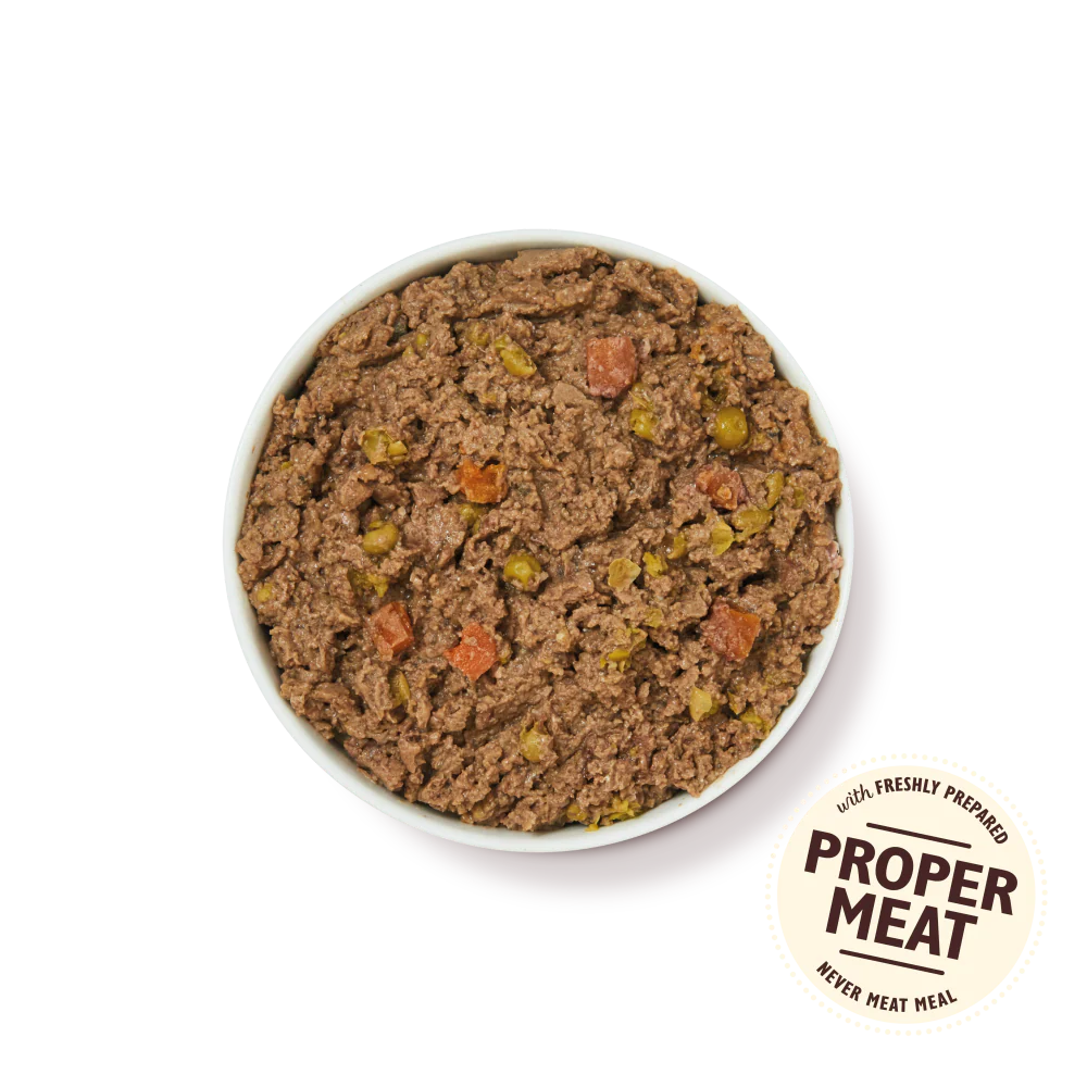 Organic Beef Supper (11 x 150g) - Image 3