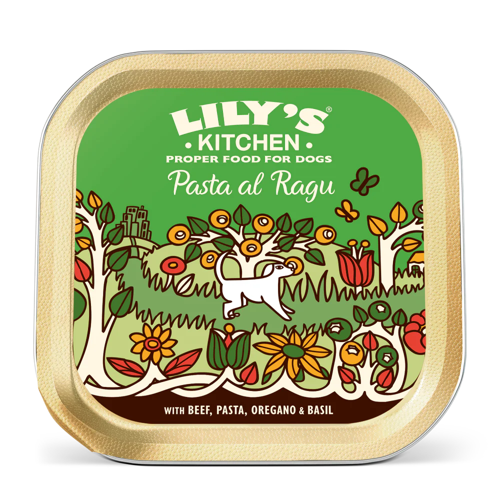 Pasta Al Ragu (150g)