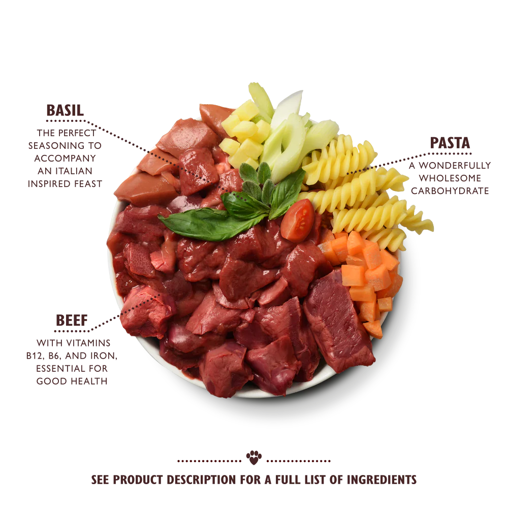Pasta Al Ragu (400g) - Image 2