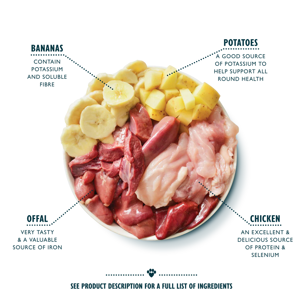 Rest Up Recipe (400g) - Image 2