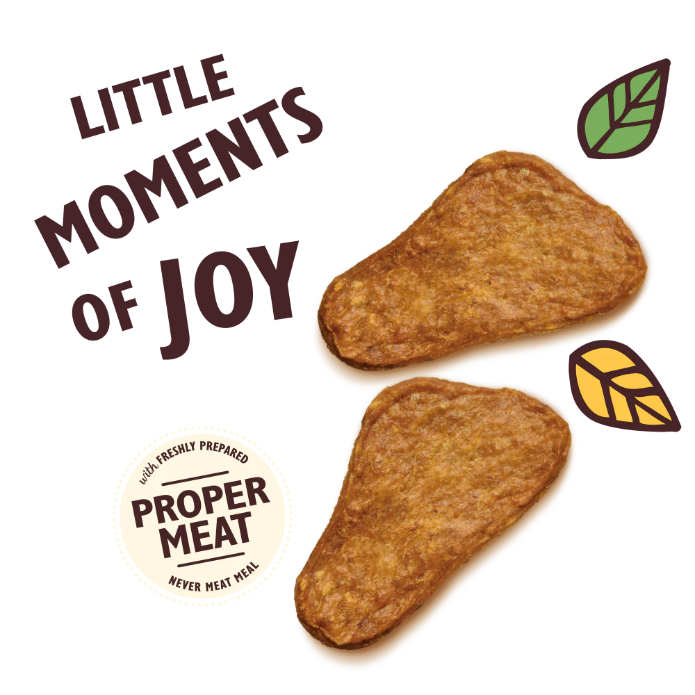 Simply Glorious Chicken Jerky (70g) - Image 2