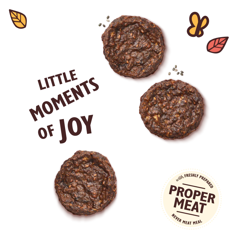 Our Best Ever Beef Mini Burgers (8 x 70g) - Image 2