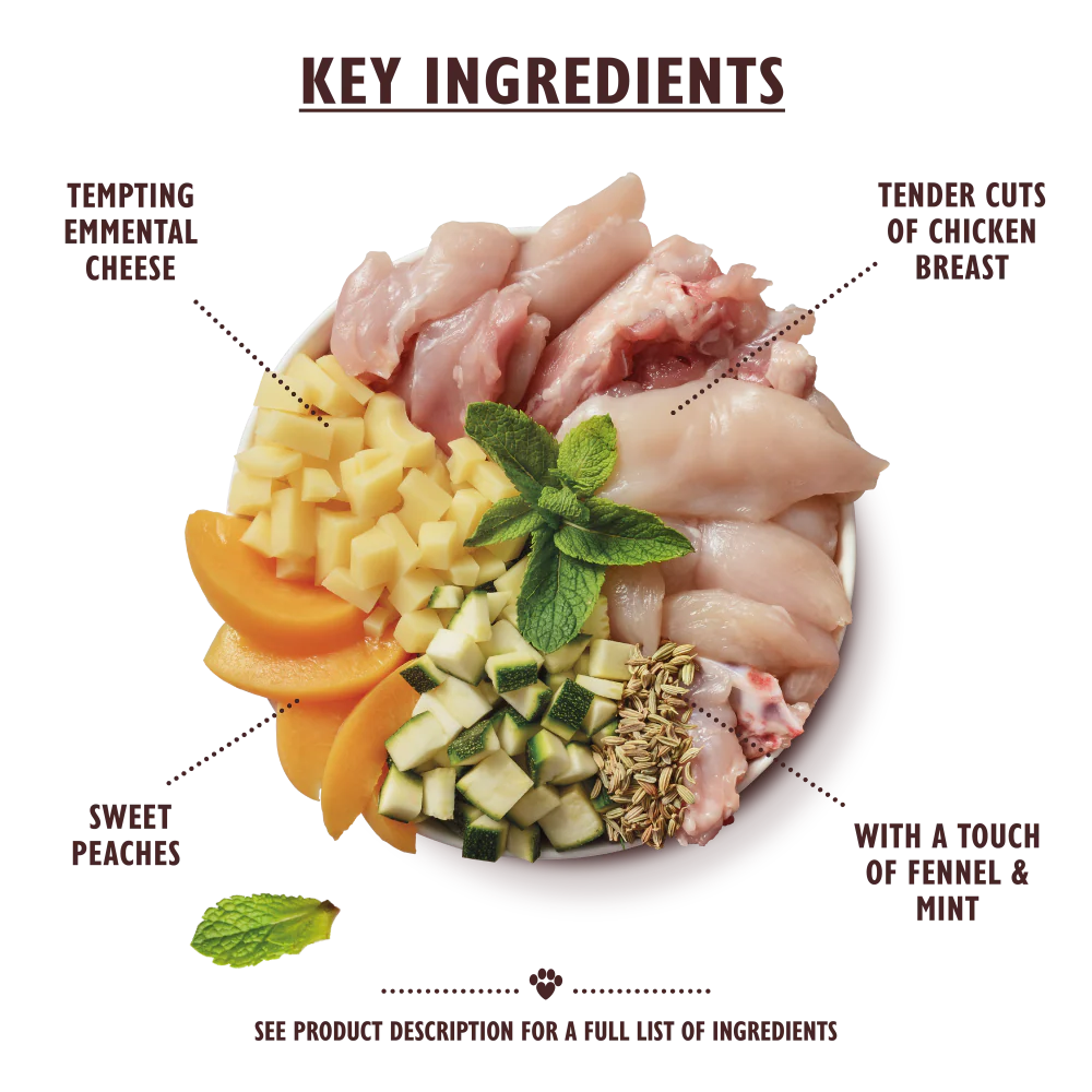 The Ultimate Chicken Dinner (10 x 150g) - Image 2