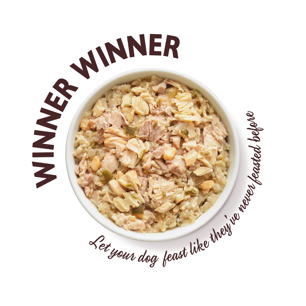 The Ultimate Chicken Dinner (150g) - Image 4