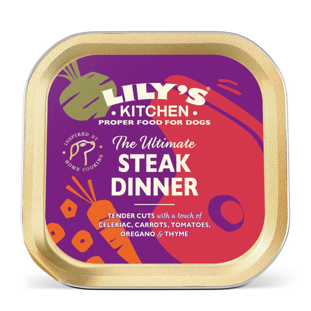 The Ultimate Steak Dinner (150g) - Image 2