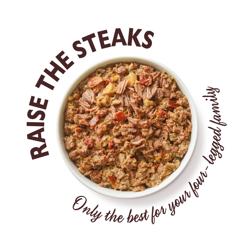 The Ultimate Steak Dinner (150g) - Image 4