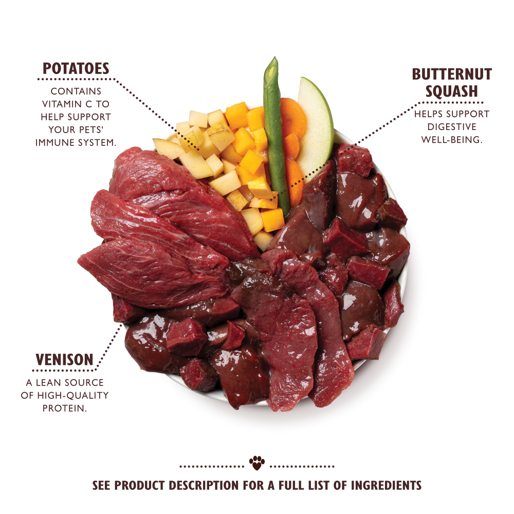 Venison & Wild Boar Terrine (10 x 150g) - Image 2