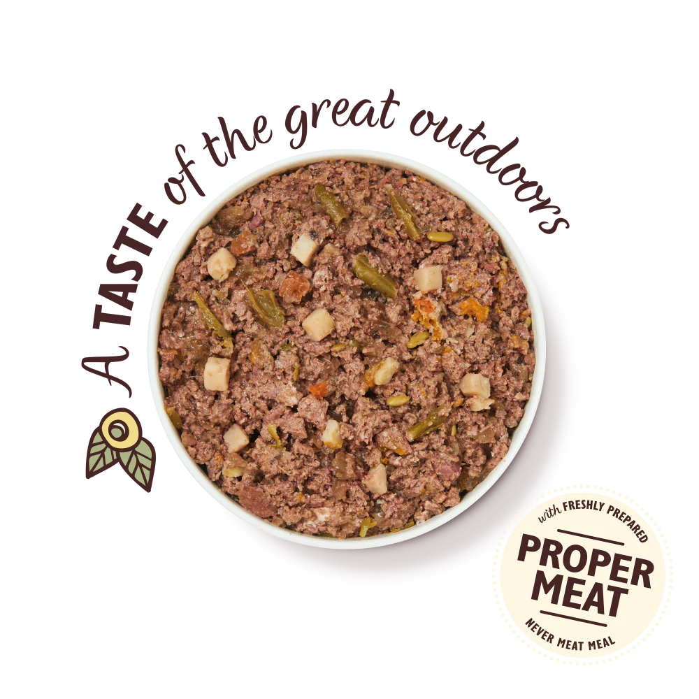 Wild Campfire Stew (150g) - Image 3