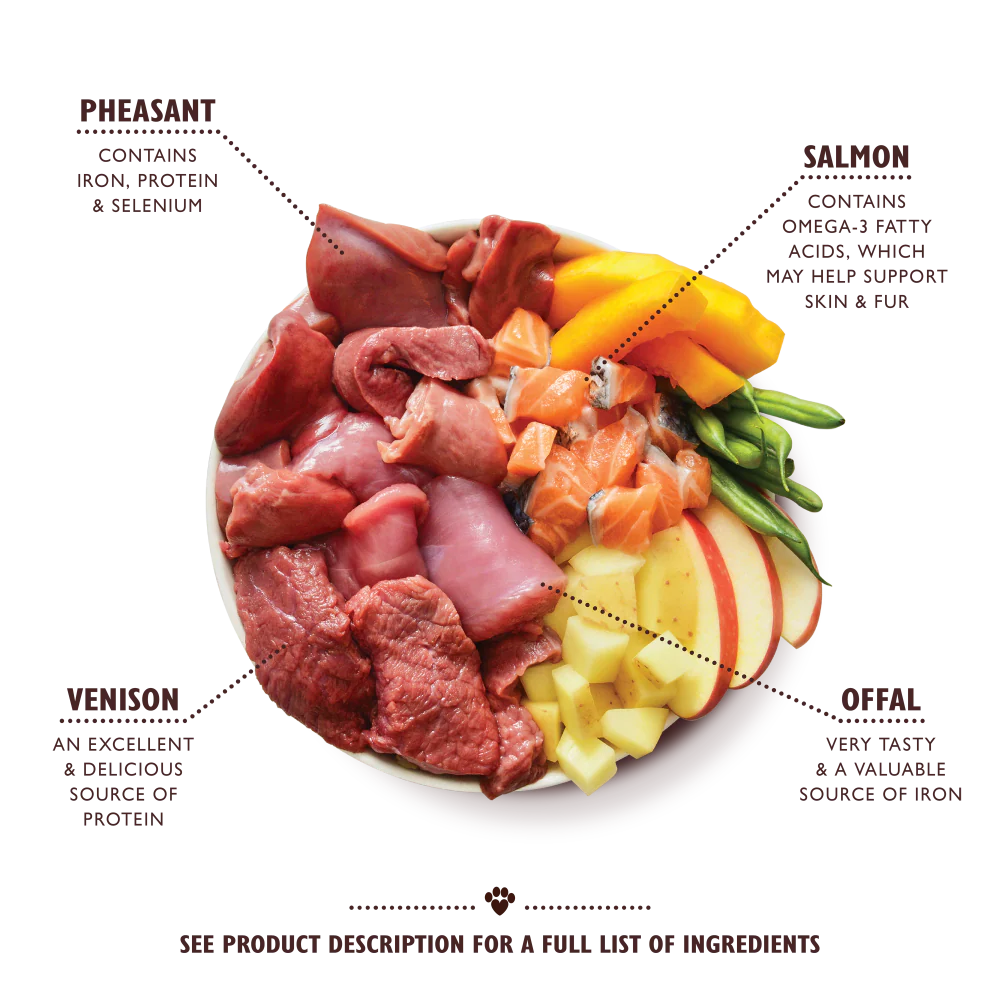 Wild Campfire Stew (400g) - Image 2