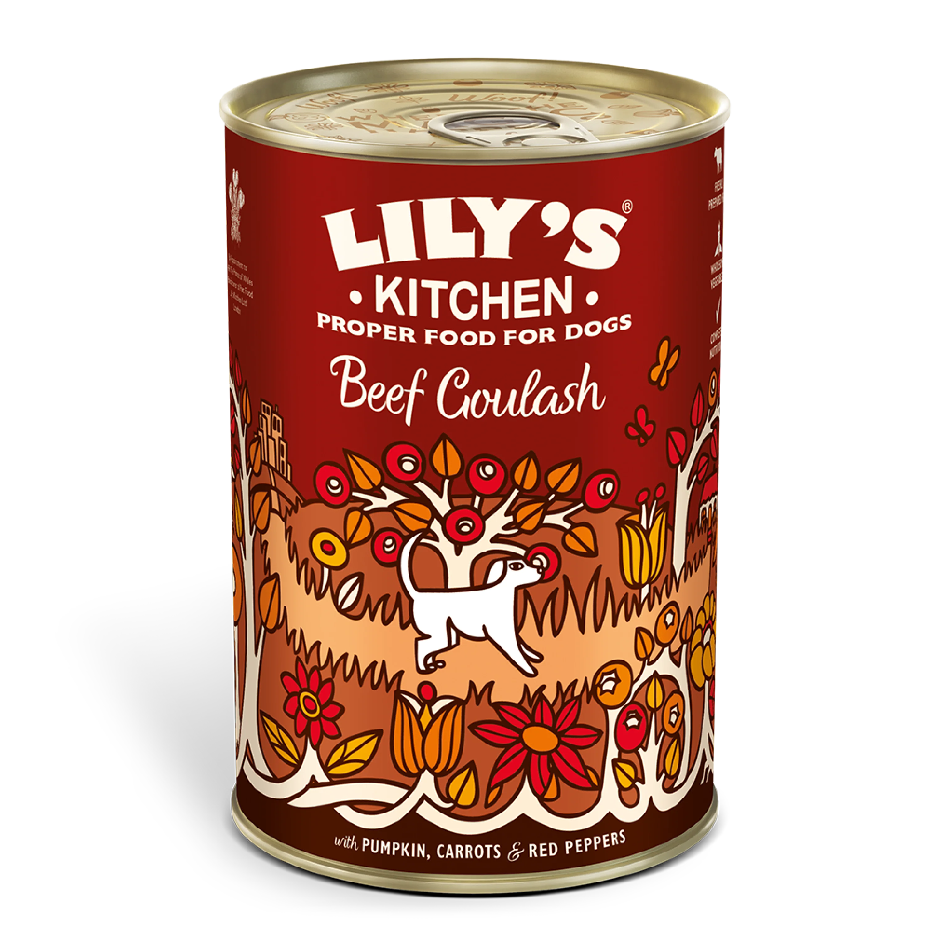 World Dishes Multipack (6 x 400g) - Image 3